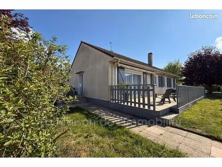 maison 4 pièces 96 m²