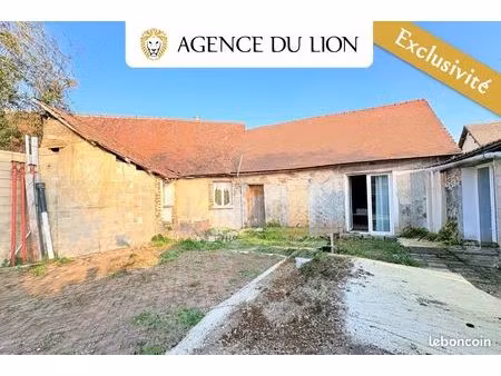 maison 5 pièces 80 m²