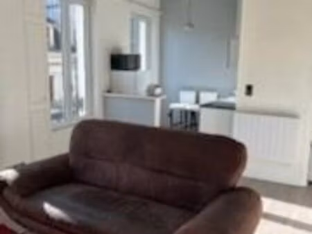 2 pièces 37m2