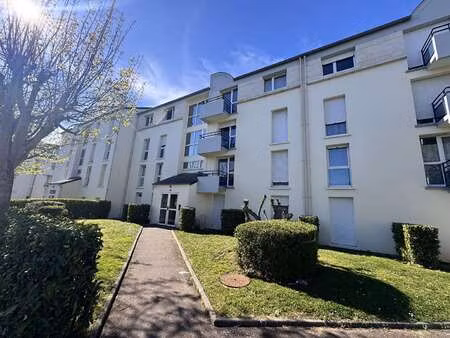 location appartement t1 à caen (14000) : à louer t1 / 20m² caen