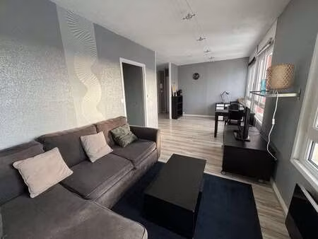 location appartement 2 pièces meublé à hérouville-saint-clair (14200) : à louer 2 pièces m