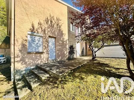 appartement 3 pièces 72 m²