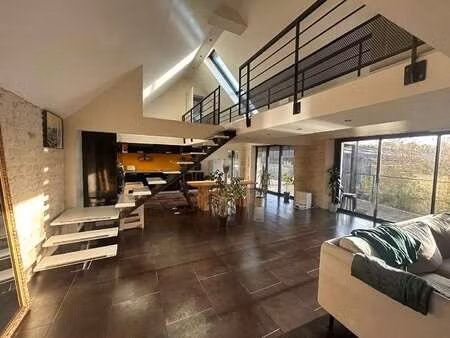 location appartement 5 pièces à mondeville (14120) : à louer 5 pièces / 134m² mondeville