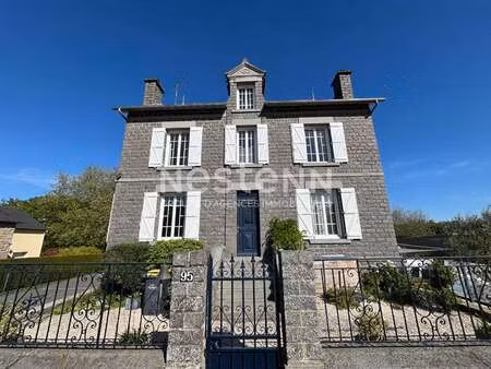 location maison piscine à mesnil-roc'h (35720) : à louer piscine / 247m² mesnil-roc'h