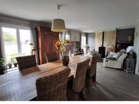 grande maison familiale