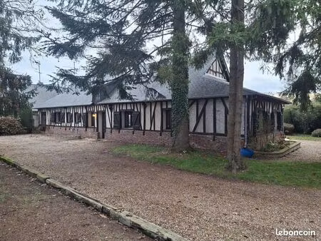 propriété 7 pièces 154 m²