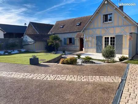 maison 110 m2 - 5 pièces