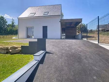 location maison à edern (29510) : à louer / 86m² edern