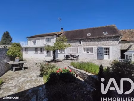 longère 6 pièces 164 m²