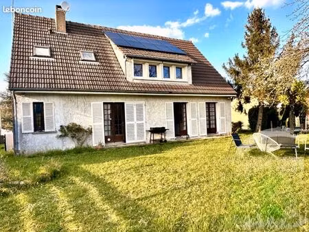maison familiale