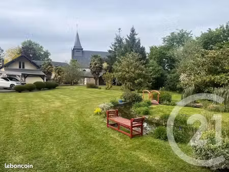 maison 6 pièces 250 m²
