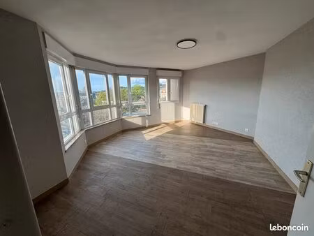 studio 31m2 evreux centre