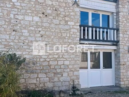 maison 2 pièces 93 m²