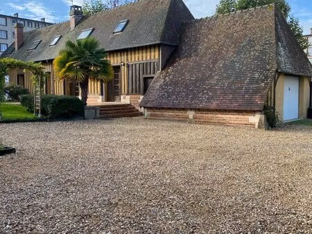 maison à louer evreux