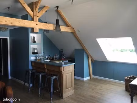 maison 7 pièces de 172m²