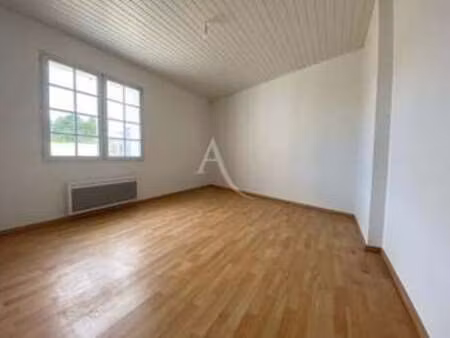 location maison à la barre-de-monts (85550) : à louer / 121m² la barre-de-monts