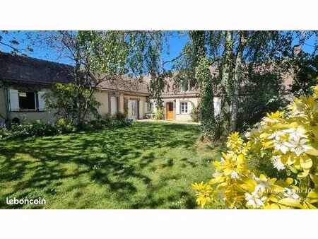 longère 5 pièces 107 m²