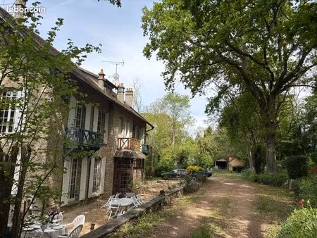 manoir exceptionnel