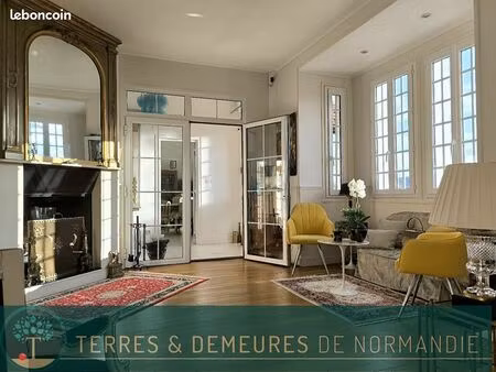 maison 6 pièces 163 m²