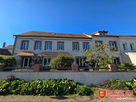 maison 7 pièces 235 m²