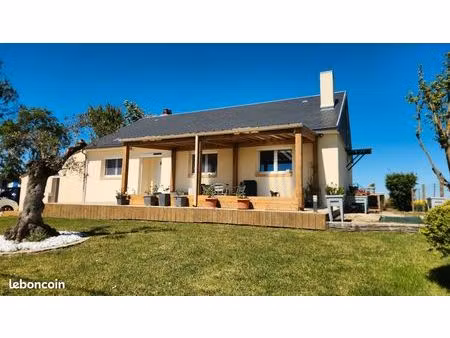 maison 5 pièces 96 m²