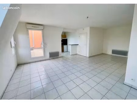 appartement à louer - résidence françoise