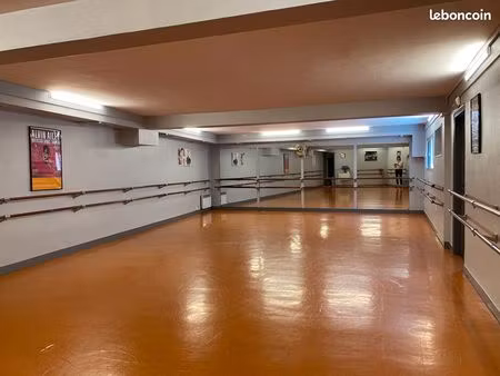 local commercial 94 m² evreux