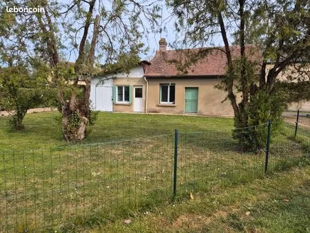 a louer maison breux sur avre