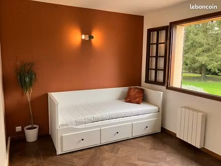 chambre étudiante meublée – toutes charges comprises