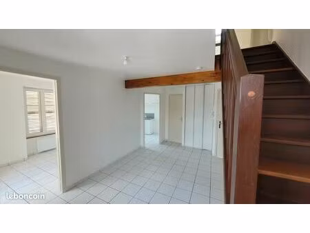 appt f3 - janville en beauce 28310