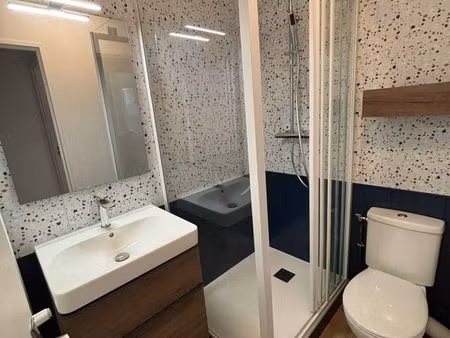 appartement 31m2 proche centre