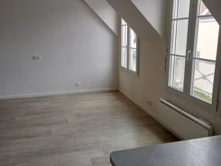 appartement location t2 50m² maintenon