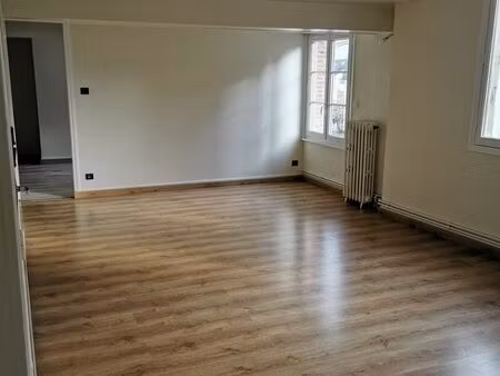 loue appartement f3