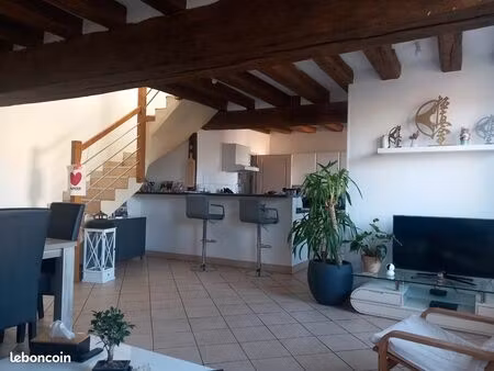 maison secteur calme
