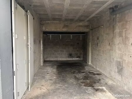 garages à vendre