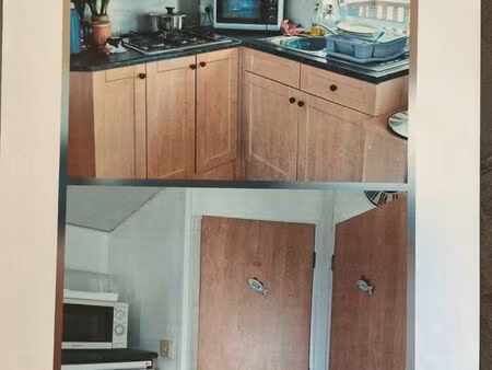 mobil-home
