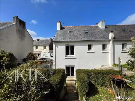 maison 5 pièces 79 m²