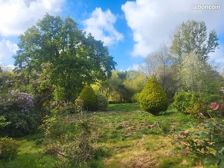 terrain à bâtir
