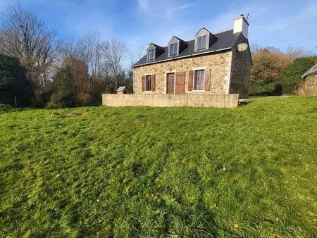maison 3 pièces 78 m²