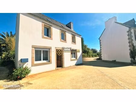 maison 3 pièces 75 m²