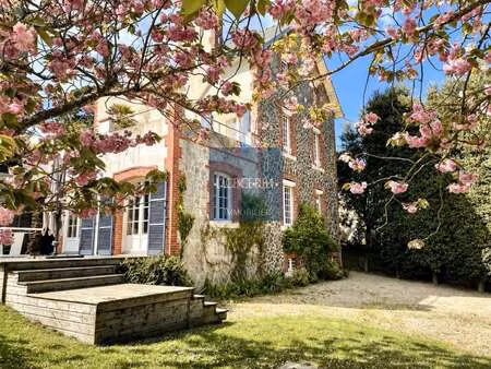 vente maison piscine à saint-quay-portrieux (22410) : à vendre piscine / 142m² saint-quay-