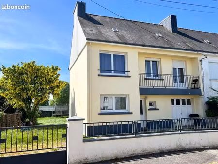 maison 6 pièces 80 m²