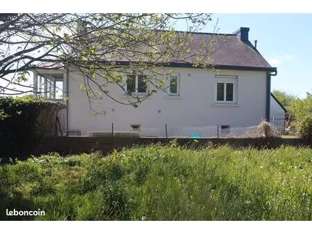 a vende maison