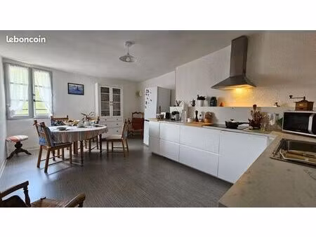 immeuble 145 m² sommières