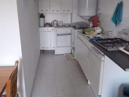 appartement 2 chambres