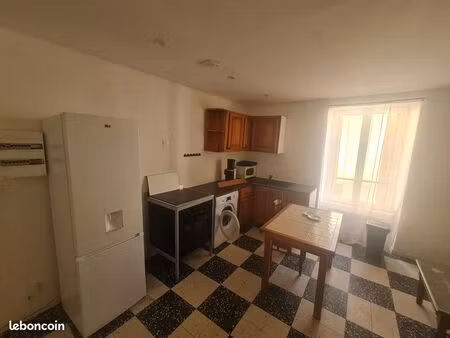 appartement t2