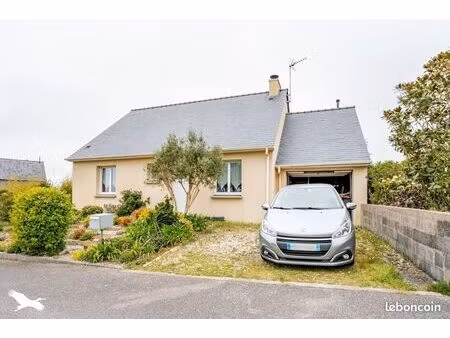 pavillon 4 pièces 74 m²