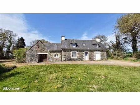 longère 5 pièces 103 m²