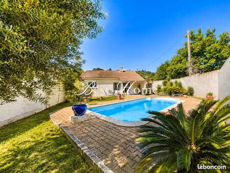 maison 5 pièces 115 m²