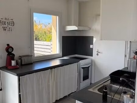 maison individuelle 90 m2